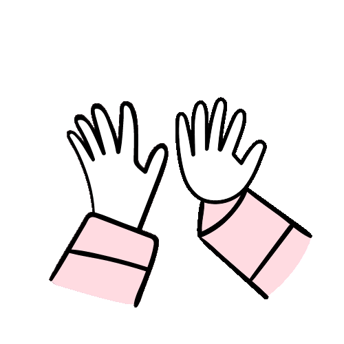 Animated illustrations preview